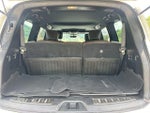 2023 Nissan Armada 4x4 Platinum