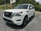 2023 Nissan Armada 4x4 Platinum
