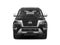 2023 Nissan Armada 4x4 Platinum