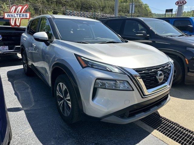 2023 Nissan Rogue AWD SV *Ltd Avail*