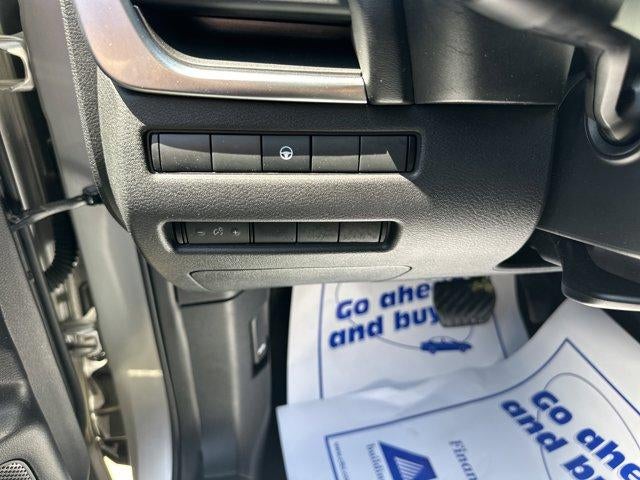 2023 Nissan Rogue AWD SV *Ltd Avail*
