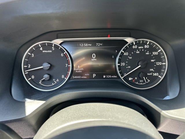 2023 Nissan Rogue AWD SV *Ltd Avail*