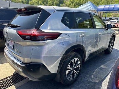 2023 Nissan Rogue AWD SV *Ltd Avail*