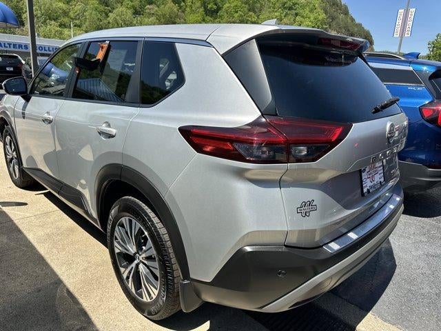 2023 Nissan Rogue AWD SV *Ltd Avail*