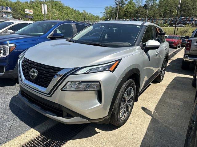 2023 Nissan Rogue AWD SV *Ltd Avail*