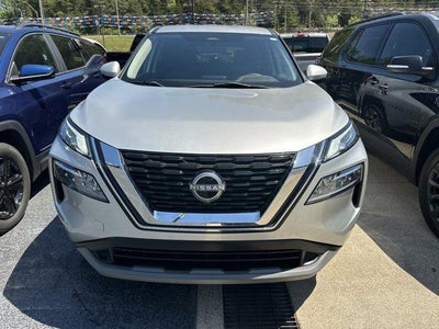 2023 Nissan Rogue AWD SV *Ltd Avail*