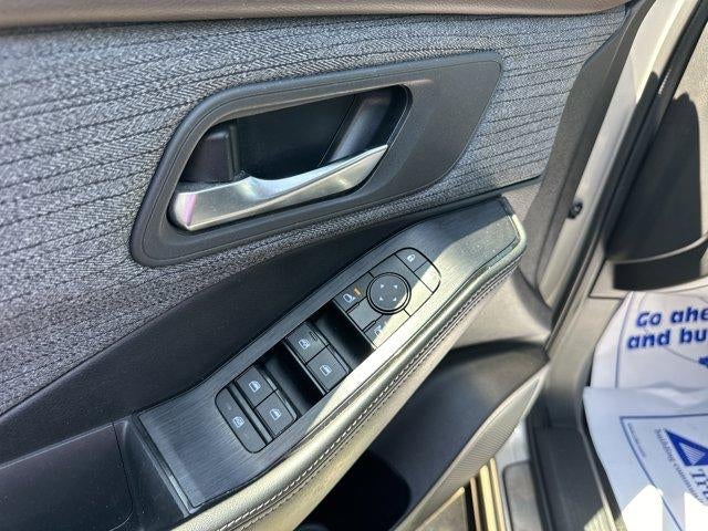 2023 Nissan Rogue AWD SV *Ltd Avail*