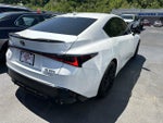 2024 Lexus IS 350 F SPORT AWD