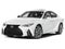 2024 Lexus IS 350 F SPORT AWD