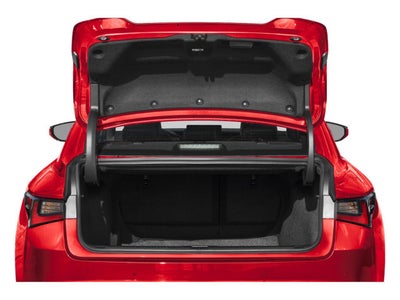 2024 Lexus IS 350 F SPORT AWD