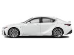 2024 Lexus IS 350 F SPORT AWD