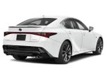 2024 Lexus IS 350 F SPORT AWD