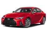 2024 Lexus IS 350 F SPORT AWD