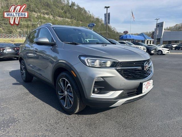2023 Buick Encore GX Select FWD