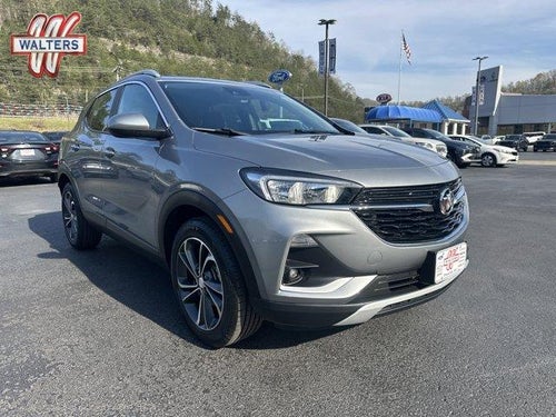 2023 Buick Encore GX Select FWD