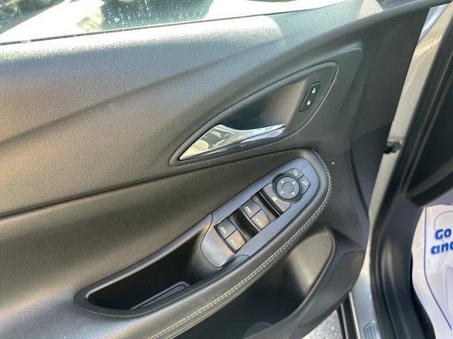 2023 Buick Encore GX Select FWD