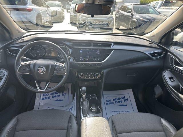 2023 Buick Encore GX Select FWD