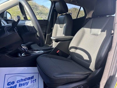 2023 Buick Encore GX Select FWD