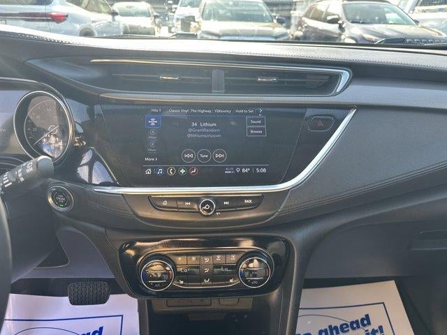 2023 Buick Encore GX Select FWD