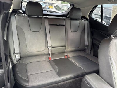 2023 Buick Encore GX Select FWD