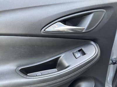2023 Buick Encore GX Select FWD