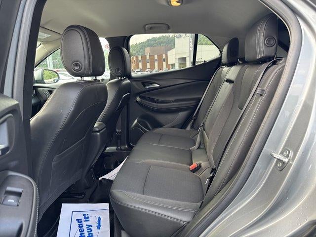 2023 Buick Encore GX Select FWD