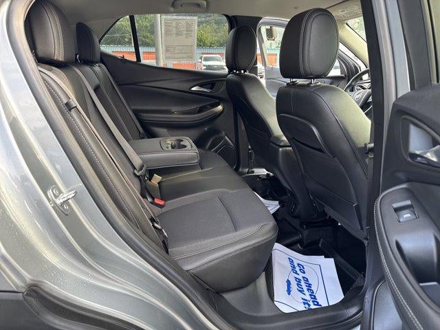 2023 Buick Encore GX Select FWD