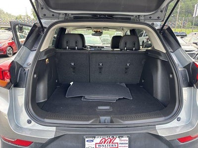 2023 Buick Encore GX Select FWD