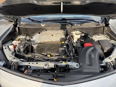2023 Buick Encore GX Select FWD