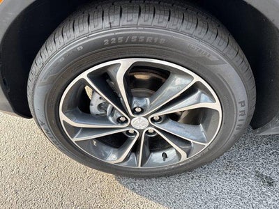 2023 Buick Encore GX Select FWD
