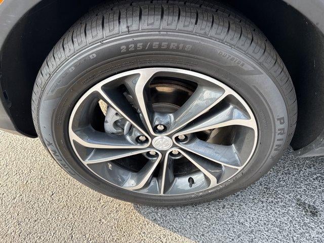 2023 Buick Encore GX Select FWD
