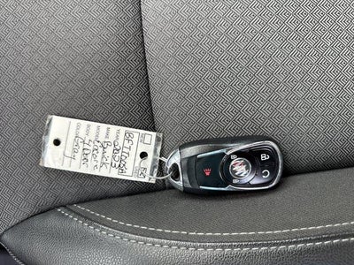 2023 Buick Encore GX Select FWD