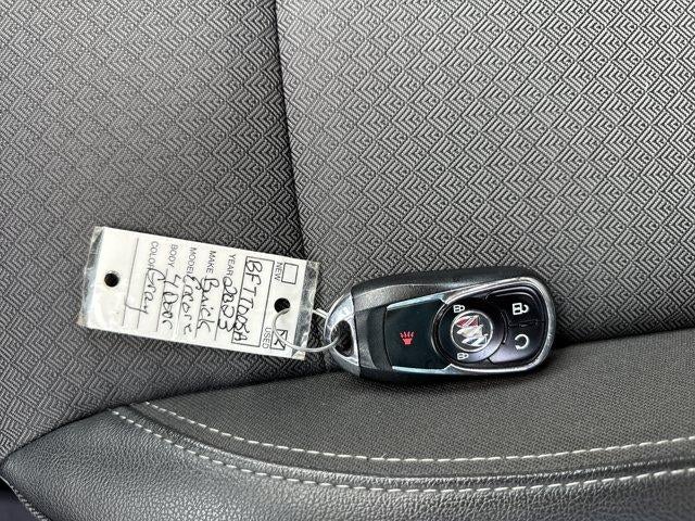2023 Buick Encore GX Select FWD