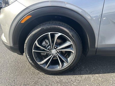 2023 Buick Encore GX Select FWD