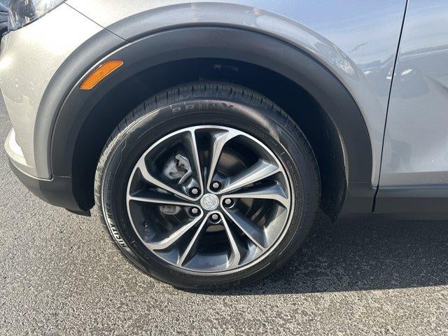 2023 Buick Encore GX Select FWD