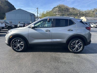 2023 Buick Encore GX Select FWD