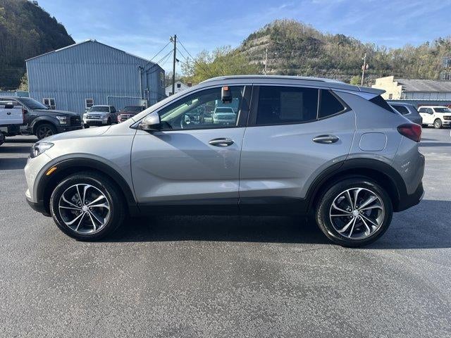 2023 Buick Encore GX Select FWD