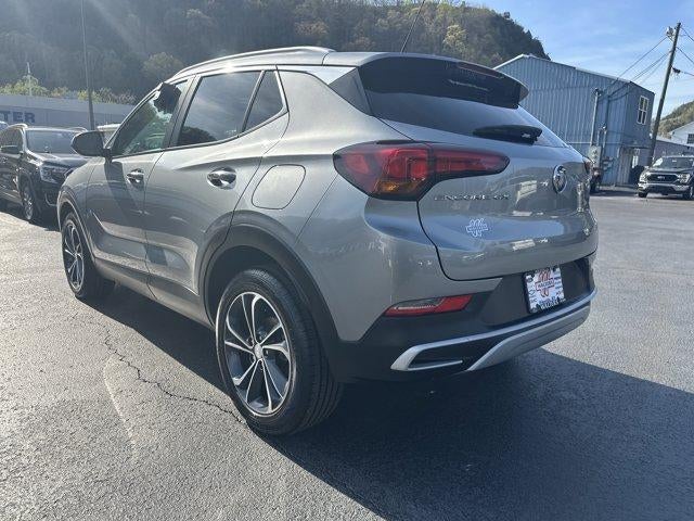 2023 Buick Encore GX Select FWD