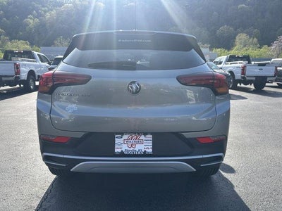 2023 Buick Encore GX Select FWD