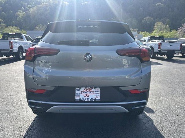 2023 Buick Encore GX Select FWD