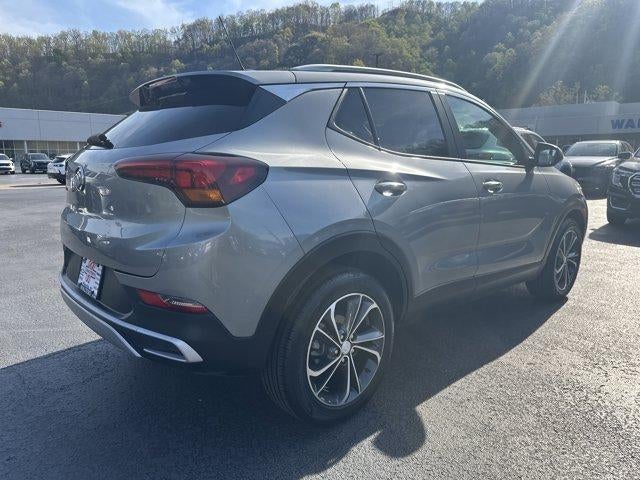 2023 Buick Encore GX Select FWD