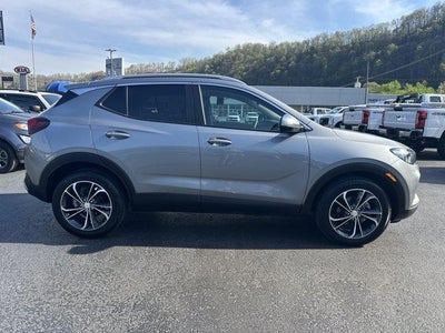 2023 Buick Encore GX Select FWD