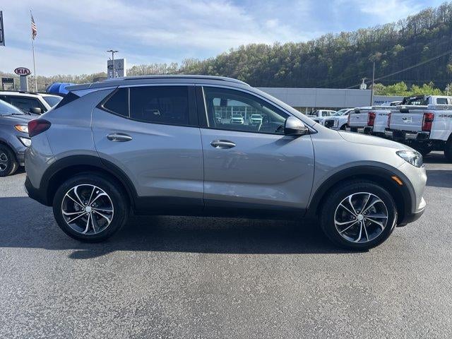 2023 Buick Encore GX Select FWD