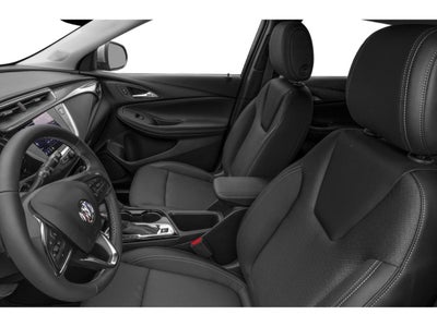 2023 Buick Encore GX Select FWD
