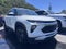 2025 Chevrolet Trailblazer FWD 4dr LT