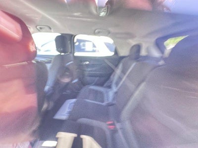 2025 Chevrolet Trailblazer FWD 4dr LT