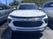 2025 Chevrolet Trailblazer FWD 4dr LT