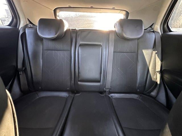 2018 Chevrolet Trax FWD 4dr LT