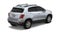 2018 Chevrolet Trax FWD 4dr LT