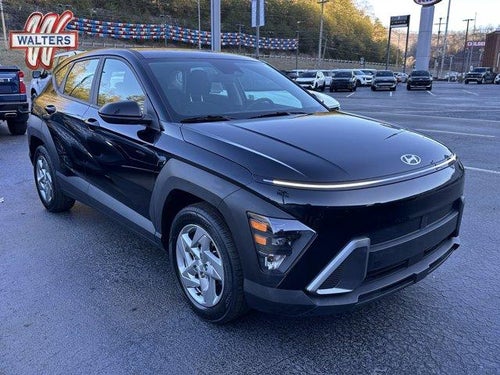 2024 Hyundai KONA SE FWD